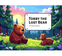 Tobby the Lost Bear