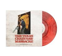 Tobe Hooper, Wayne Bell - The Texas Chain Saw Massacre [Vinilo]