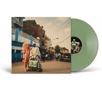 Tobe Nwigwe The Bridge (Vinyl) 12" Album Coloured Vinyl (PRESALE 09/10/2026)