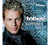 Tobee - Kopfuber in Die Nacht