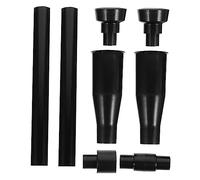 TOBEOME Juego de Boquillas para Bomba de Fuente Cabezales de Rociado de Agua Bomba Sumergible para Estanque Boquilla Multifuncional para Piscina S