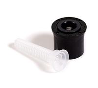 Tobera 15F negro 360º marca FCE
