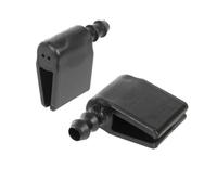 Tobera Compatible Con Freightliner Para Sprinter 3500 2010-2016 OEM:2E1955985 Accesorios Para Autopartes 2 Piezas Boquilla Rociadora Agua Limpiaparabrisas Delantero