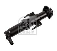Tobera De Agua Regadora Lavado De Faros Febi Bilstein 178463 Febi Plus para Bmw