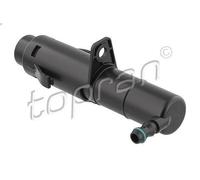 Tobera de agua regadora, lavado de faros HANS PRIES 114 274 para EOS 2 2006-2015