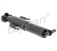 Tobera de agua regadora, lavado de faros HANS PRIES 504 065 para 5 2 2019-2023