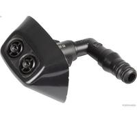 Tobera de agua regadora, lavado de faros para OPEL VECTRA C (Z02) 2 2002-2006
