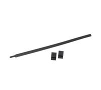 Tobera de agua regadora, lavado de parabrisas AKUSAN SCA-WN-002