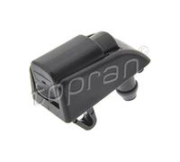 Tobera de agua regadora, lavado de parabrisas HANS PRIES 117 158