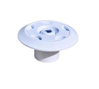 Tobera Entrada Piscina Ajustable, 1.5 Pulgadas | Resistente, Tobera Chorro Piscina