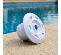 Tobera Hidromasaje, 2 Pulgadas | smontable, Tobera Chorro Piscina, Ajustable