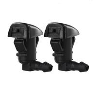 Tobera lavaparabrisas Compatible con Chevrolet para Cruz 2014 2015 Boquilla Rociadora Delantera Izquierda O Derecha Boquilla para Automóvil Kit Limpiaparabrisas Accesorios OEM: 95226510