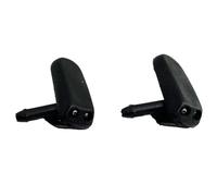 Tobera lavaparabrisas Compatible con Corrado 1992 1993 1994 1995 Boquilla para Parabrisas De Coche Kit De Pulverizador Lavaparabrisas Delantero Accesorios para Coche OEM:191955985A