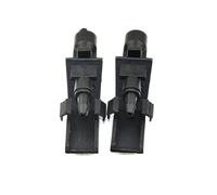 Tobera lavaparabrisas Compatible con CR-V 2012 Boquilla De Coche Limpiaparabrisas Delantero Y Trasero Kit De Pulverización De Rociador Accesorios para Coche OEM: 76810-TA0-A01