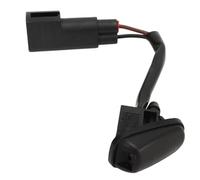 Tobera lavaparabrisas Compatible con Ford para Focus 2011 2012 2013 Boquilla De Rociado De Limpiaparabrisas Boquilla De Rociado De Limpiaparabrisas Kit De Lavado OEM: 1708797