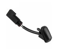 Tobera lavaparabrisas Compatible con Ford para Focus 2012 2013 2014 2015 2013 2017 2018 Kit De Boquilla Rociadora para Lavaparabrisas Boquillas para Lavaparabrisas 1708797