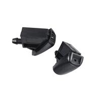Tobera lavaparabrisas Compatible con Ford para KA para MK1 1996 1997 1998 1999 2000 2001 2002 2003 2004 2005 2006 2007 Kit De Boquilla De Parabrisas Limpiaparabrisas