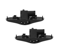 Tobera lavaparabrisas Compatible con para TT para MK2 2006 2007 2008 2009 2010 2012 2013 2014 Boquillas Lavado Limpiaparabrisas para Automóvil Kit Rociador OEM: 4GD955987, 4GD955988