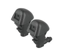Tobera lavaparabrisas Compatible con Pilot 2009 2010 2011 2012 2013 2014 2015 Boquilla para Parabrisas De Coche Kit De Pulverizador Lavaparabrisas Delantero OEM: 76810-SZA-A01ZA