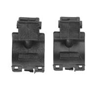 Tobera lavaparabrisas Compatible con Toyota para Auris E150 2006 2007 2008 2009 2010 2011 2012 Kit De Boquilla De Rociador De Limpiaparabrisas Delantero Y Trasero OEM: 85381-12300