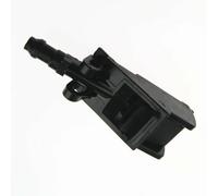 Tobera lavaparabrisas Compatible con VW para Gran para Santana 2015 2016 2017 2018 2019 2020 Boquillas De Pulverización Limpiaparabrisas Kit Boquillas Coche Boquilla Lavado OEM: 6E0955985