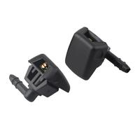 Tobera Limpiaparabrisas Compatible Con Peugeot Para Bipper 2008 2009 2010 2011 2012 2013 2014 2015 2016 2017 Accesorios Para Coche Boquilla Rociadora Para Parabrisas