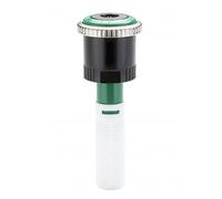 TOBERA MP Rotator 2000 Radio de Alcance de 4 a 6,7 Metros. Aspersor con ángulo Regulable de 210º a 270º. Boquilla difusora de presion 2,1 a 3,8 Bar. Tobera multichorro.