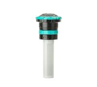 Tobera Rain K-Rotary RN100 fija 360º | Radio de 4 a 4,6 - Tobera difusor 360º | Boquilla para aspersores con presión de 2 a 3,50