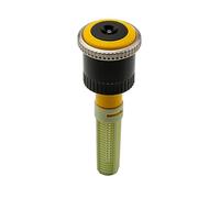 Tobera Rotator MP3000 210º-270º Hunter - Alcance de 6,7 a 9,1 m, ajustable de 210º a 270º - Tobera para difusores