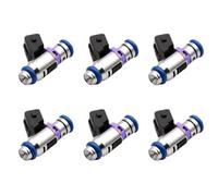 Toberas inyectores Compatible Con Scania STKM206 6X El Inyector De Combustible Para Automóvil, Módulo Dosificador Inyección Urea IWP206, Boquilla inyector Componentes