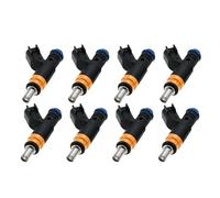 Toberas Para Inyectores Combustible Para Dodge Para Charger Para Durango 2009-2018 05037479AA 5037479AB Inyector combustible