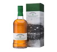 Tobermory 12 Years Old Single Malt Scotch Whisky 46,3% Vol. 0,7l in Giftbox