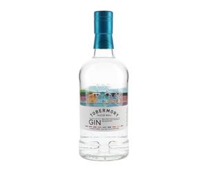 Tobermory Hebridean Isle of Mull Gin 43,3% Vol. 0,7l