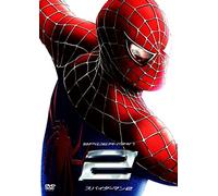 Tobey Maguire - Spider-Man 2 [Edizione: Giappone] [Italia] [DVD]