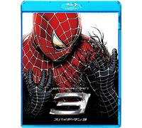 Tobey Maguire - Spider-Man 3 [Edizione: Giappone] [Italia] [Blu-ray]