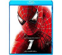 Tobey Maguire - Spider-Man [Edizione: Giappone] [Italia] [Blu-ray]
