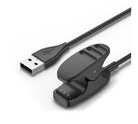 Tobfit Cable de Carga para Suunto 3 Fitness, 5/5 Peak, Traverse, Kailash, Spartan Trainer, Ambit 1 2 3 - Cargador de Reloj USB (100 cm)
