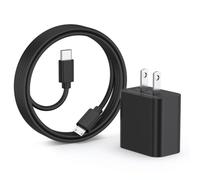 Tobfit Cable de carga rápida micro USB para altavoz Bluetooth Bose SoundLink Color I II III, SoundLink Mini 2, Micro, Revolve Plus, Soundwear Companion, QC20 QC35, SoundSport Free