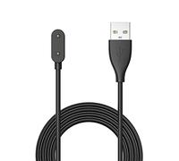 Tobfit Cable de Carga USB para Reloj Inteligente, Huawei Band 9/Band 8/Band 7/Band 6/6 Pro, Honor Band 9/7/6/Watch ES (100 cm)