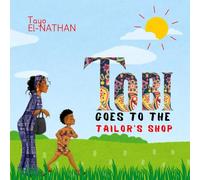 Tobi Goes To The Tailor's Shop (Where is Tobi Now?)