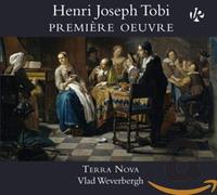 Tobi, H.J. - Tobi: Première Oeuvre