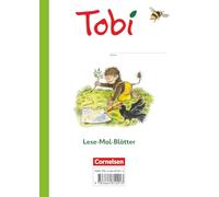 Tobi. Lese-Mal-Blätter - Zum sinnerfassenden Lesen