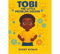 Tobi the Little Problem Solver