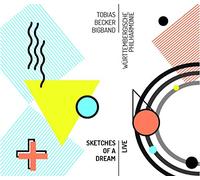 Tobias Becker Bigband - Sketches Of A Dream - Live