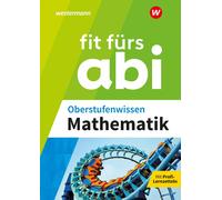 Tobias Breuer G Fit fürs Abi: Oberstufenwissen Mathematik (Fit für (Tapa blanda)