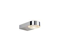 Tobias Grau Globe Wall FC20-0 12 - Lámpara de pared (aluminio pulido nergética: A 12 x 5 x 21 cm)