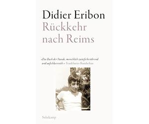 Tobias Haberkorn Didier Er Rückkehr nach Reims (suhrkamp taschenb (Tapa blanda)