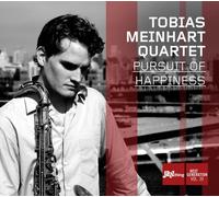 Tobias Meinhart Pursuit of Happiness (CD) (Importación USA)