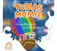 Tobias Mumie - Lese-Malbuch zum Bilderbuch "Auf der Suche nach Freundschaft": Zusammen lesen, dann malen. Mit Geschichte und Ausmalseiten für Kinder ab 4 Jahren