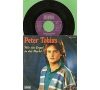 TOBIAS, Peter - Wie ein Engel in der Nacht / Einsamkeit / 100.01.043